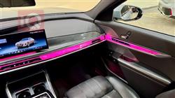 بي ام دبليو الفئة 7